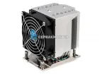 Кулер DYNATRON K199 (1U, Active, LGA1200/115x, 125W)