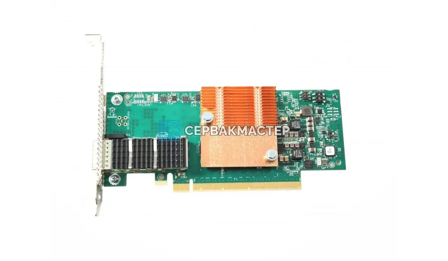 Сетевая карта LR-LINK LRES1021PF-2SFP28 (2x SFP28 25GBE)