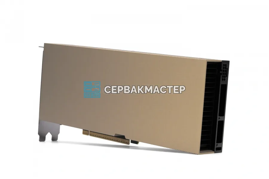 Видеокарта NVIDIA H100 OEM 80GB HBM2e [900-21010-0000-000]