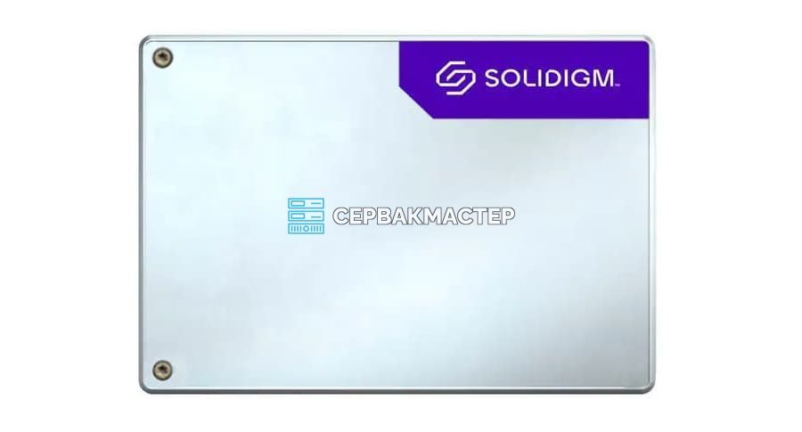 SSD-накопитель Micron 7400 MAX 1.6TB M2 [MTFDKBA1T6TFC]