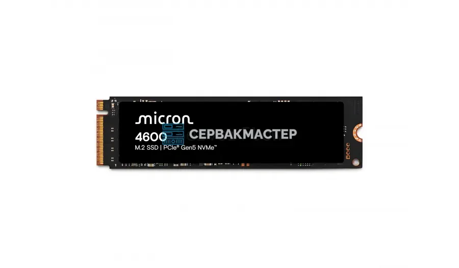 SSD-накопитель SK hynix PS1010 1.92TB 2.5" E3.S 7.5mm [HFS1T9GFJCX140N]