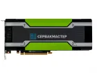 Видеокарта NVIDIA Tesla P100 PCIe 12GB HBM2 [699-2H400-0202-500]