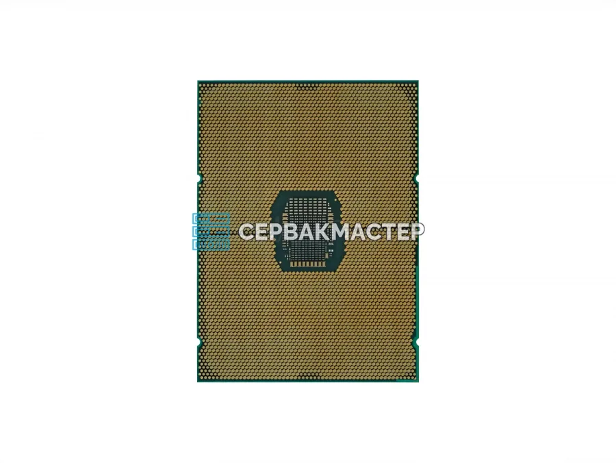 Процессор Intel Xeon Silver 4310 (12c/24t, 2.1GHz-3.3GHz, 120W)