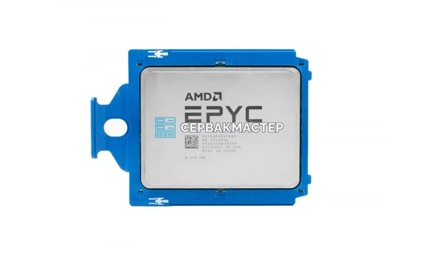 Intel Xeon Gold 6152 (22c/44t, 2.1-3.7GHz, 140W, LGA3647) — купить в СервакМастер