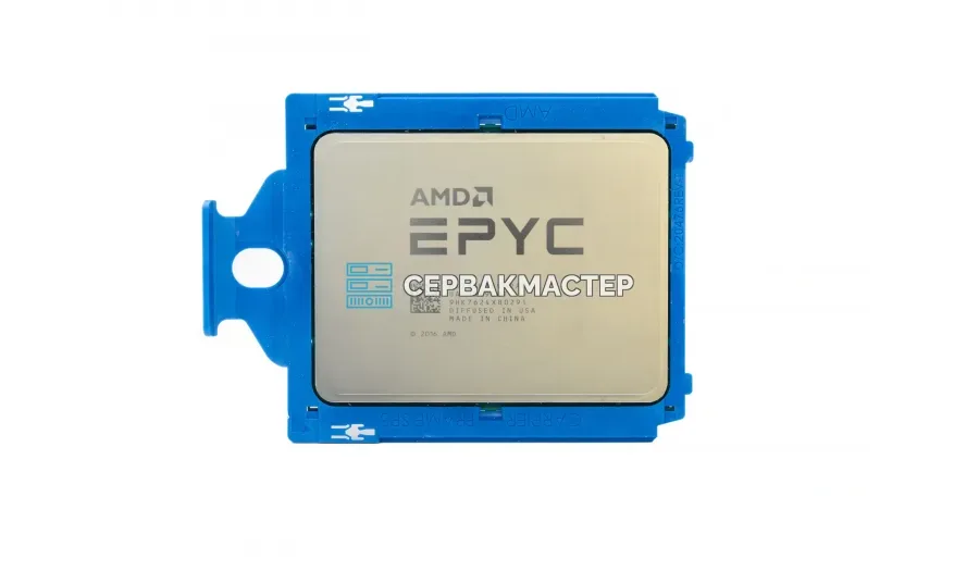 Intel Xeon 6710E 64c/64t 2.4-3.2GHz 205W (SRPG2, PK8077105931300) — купить в СервакМастер
