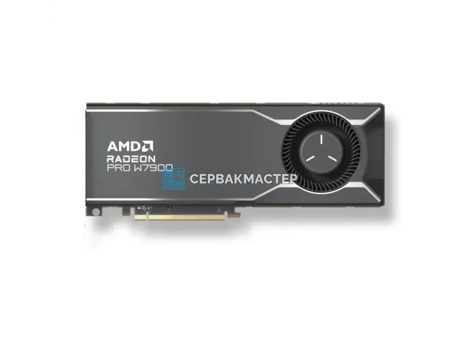 Видеокарта NVIDIA RTX 4000 SFF Ada Generation 20GB GDDR6 [900-5G192-2270-000]
