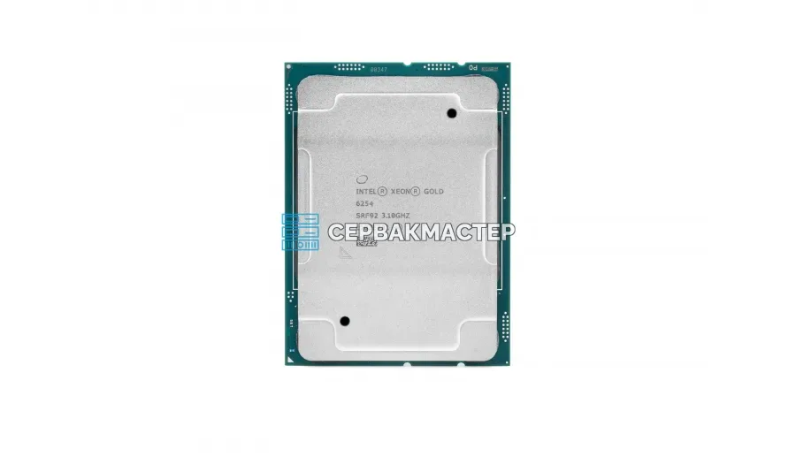 Intel Xeon E-2488 SRMX6/CM8071505024520 (8c/16t, 3.2-5.6GHz, LGA1700, 95W) — купить в СервакМастер