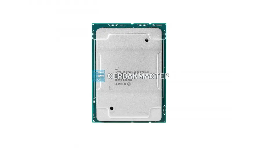 Intel Xeon E3-1240 v2: 4 ядра/8 потоков, 3.4-3.8 GHz, LGA1155, 69W — купить в СервакМастер