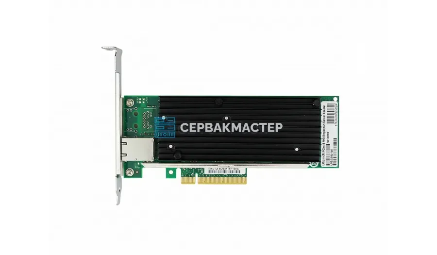 Сетевая карта LR-LINK LREC9801BT (1x RJ45 10GBE)