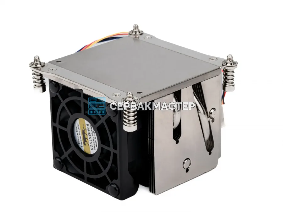 Материнская плата Supermicro X10DRL-i (ATX, 2x LGA2011-3, 8 DIMM) [MBD-X10DRL-i] — купить в СервакМастер