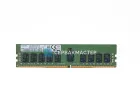 Модуль памяти Samsung 32GB DDR4 ECC REG 2400MHz 4DRx4 LRDIMM M386A4G40DM1-CRC — купить в СервакМастер