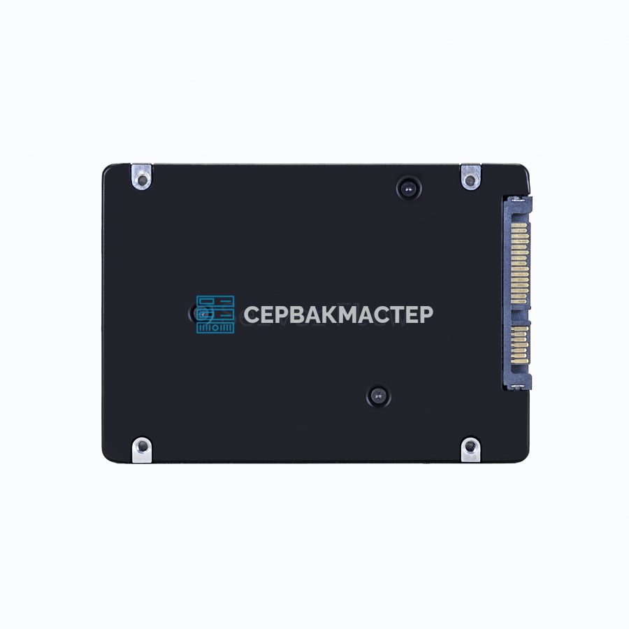 SSD-накопитель Samsung SM883 240GB 2.5" SATA 6Gb/s [MZ7KH240HAHQ-00005]
