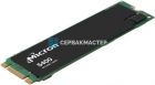 SSD-накопитель Micron 5400 PRO 240GB M2 [MTFDDAV240TGA-1BC1ZABYY]