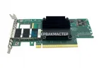 Сетевая карта Mellanox MCX623106GN-CDAT (2x QSFP56 100GBE)
