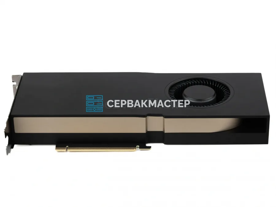 Видеокарта NVIDIA RTX A5000 24GB GDDR6 [900-5G132-2200-000]