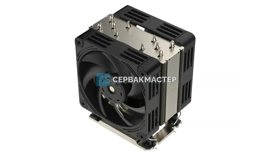 Кулер Noctua NH-L9i (2U, Active, LGA115x/LGA1200)