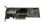 Сетевая карта Solarflare SFN8542 (2x QSFP+ 40GBE)