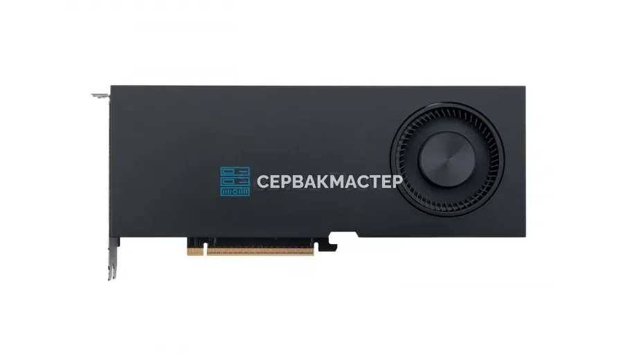 Видеокарта AMD Radeon Instinct MI50 16GB HBM2 [100-506077]