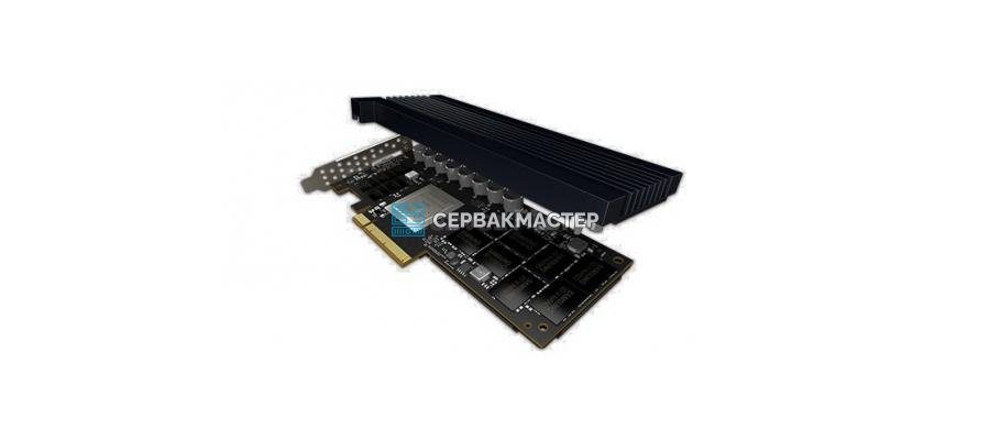 SSD-накопитель Samsung PM1725 1.6TB PCI-E [MZPLL1T6HAJQ]