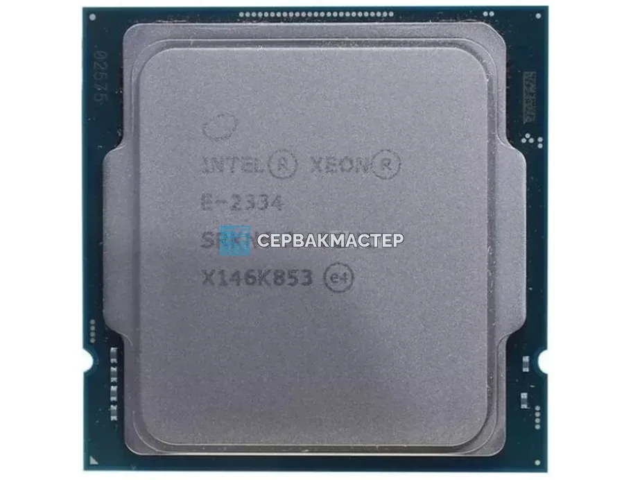 Процессор AMD EPYC 7251 (8c/16t, 2.1GHz-2.9GHz, 120W) — купить в СервакМастер