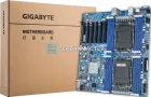 Серверная материнская плата Gigabyte MS73-HB1 Rev 1.x/3.x E-ATX (2x LGA4677, 16 DIMM) — купить в СервакМастер