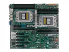 Материнская плата Supermicro X12DPi-N6 (E-ATX, 2x LGA4189, 18 DIMM) [MBD-X12DPi-N6] — купить в СервакМастер