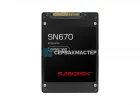 SSD-накопитель SK Hynix PE6110 1.92TB M2 [HFS1T9GD0FEI-A430A]