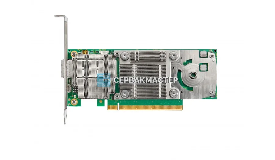 Сетевая карта LR-LINK LRES1059PT (1x RJ45 2.5GBE)