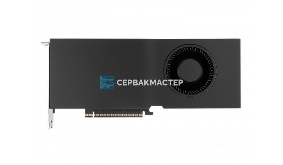 Видеокарта NVIDIA RTX PRO 4500 Blackwell Workstation Edition 32GB GDDR7 [900-5G147-2250-000]