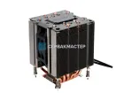 Кулер DYNATRON B13 (2U, Active, LGA3647 Square, 205W)