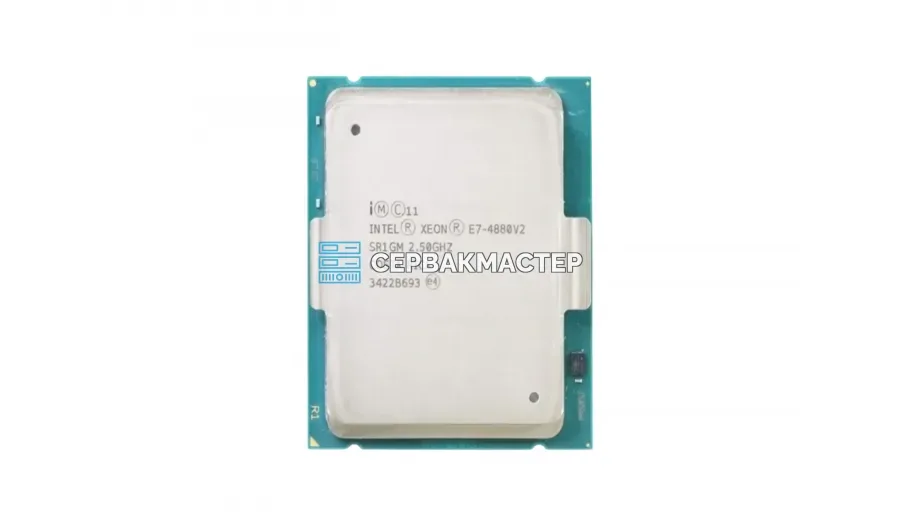 AMD EPYC 7262 — серверный процессор 8c/16t, 3.2-3.4 GHz, SP3, 155W — купить в СервакМастер