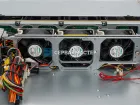 Серверный корпус Supermicro CSE-826 (2U, 12 LFF, 2x БП 920W) [826BE1C-R920LPB]