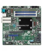 Материнская плата ASUS P13R-M (Micro-ATX, LGA1700, 4 DIMM, парт.№ P13R-M) — купить в СервакМастер