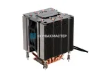 Кулер DYNATRON J5 (1U, Active, SP5, 260W)