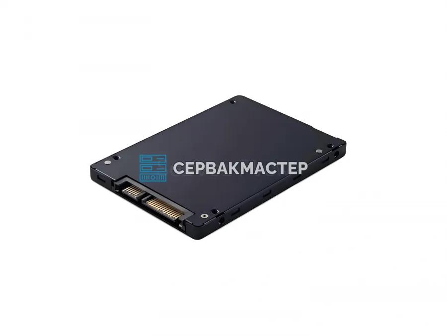 SSD-накопитель Micron 5300 PRO 480GB 2.5" SATA 6Gb/s [MTFDDAK480TDS]
