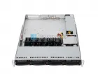 Серверный корпус Supermicro CSE-815 (1U, 4LFF, 1x БП 600W) [SC815TQ-600WB]