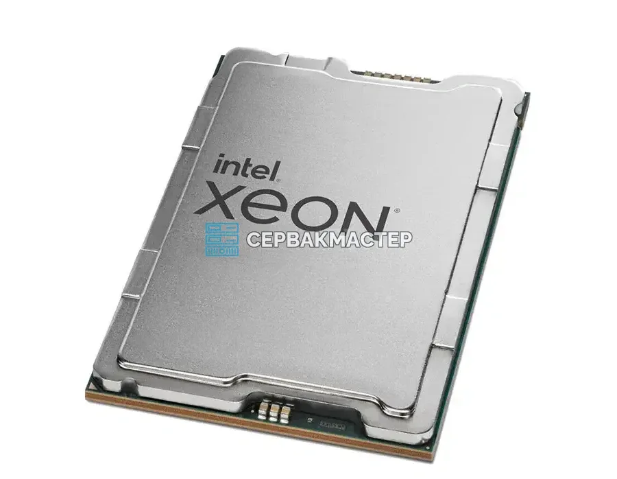 Процессор Intel Xeon w7-3455 (24c/48t, 2.5GHz-4.8GHz, 270W)