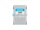 SSD-накопитель Kioxia CM9-V 6.4TB SED E3.S 7.5mm [KCM9DVJE6T40]