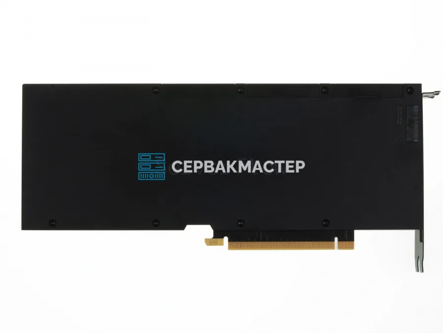 Видеокарта NVIDIA A100 OEM 80GB HBM2e [900-21001-0000-000]