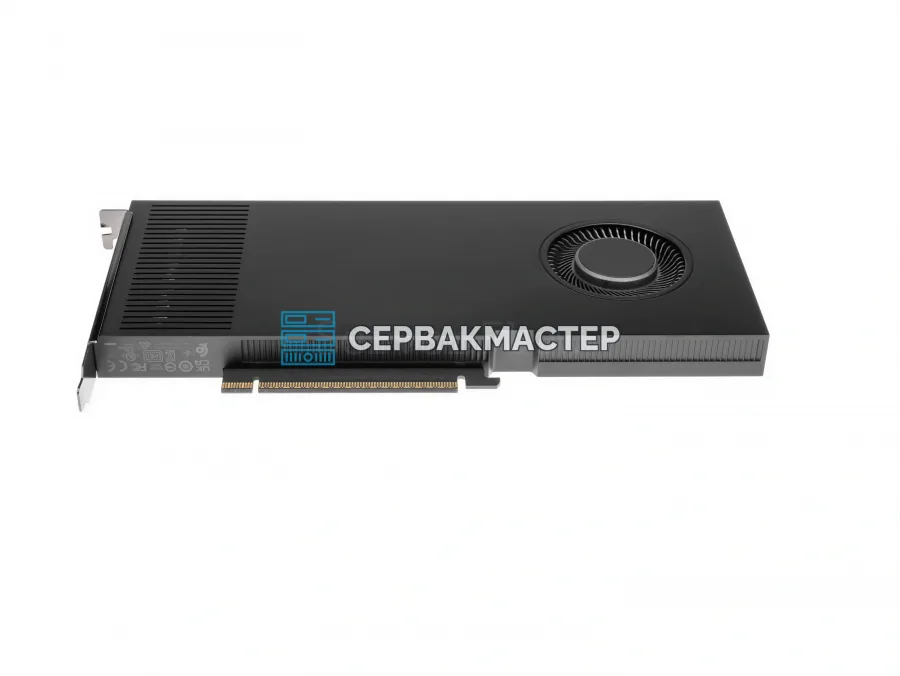Видеокарта NVIDIA RTX PRO 4000 Blackwell 24GB GDDR7 [900-5G147-2270-000]