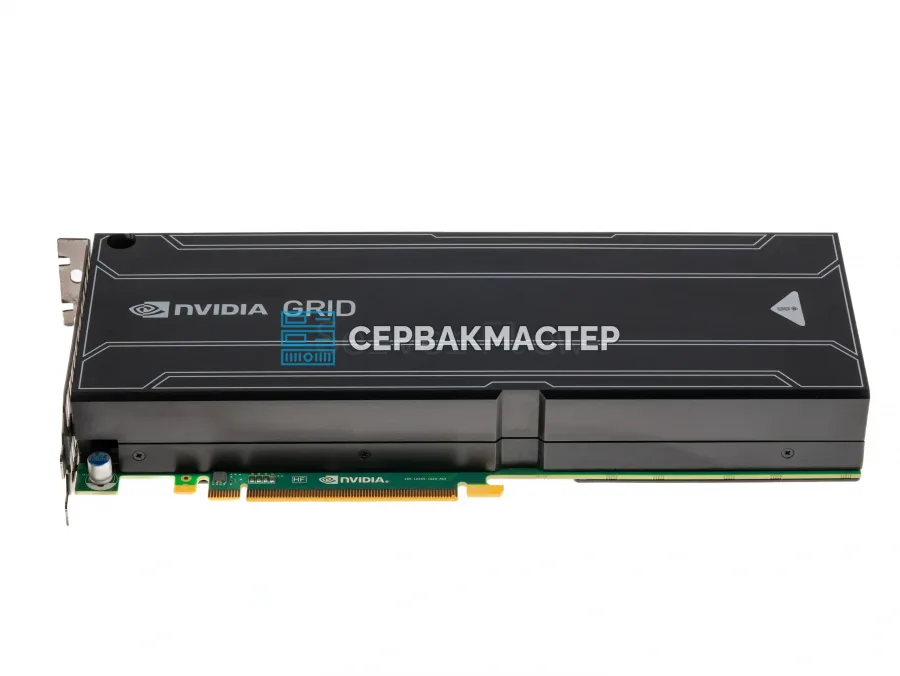 Видеокарта NVIDIA GRID K2