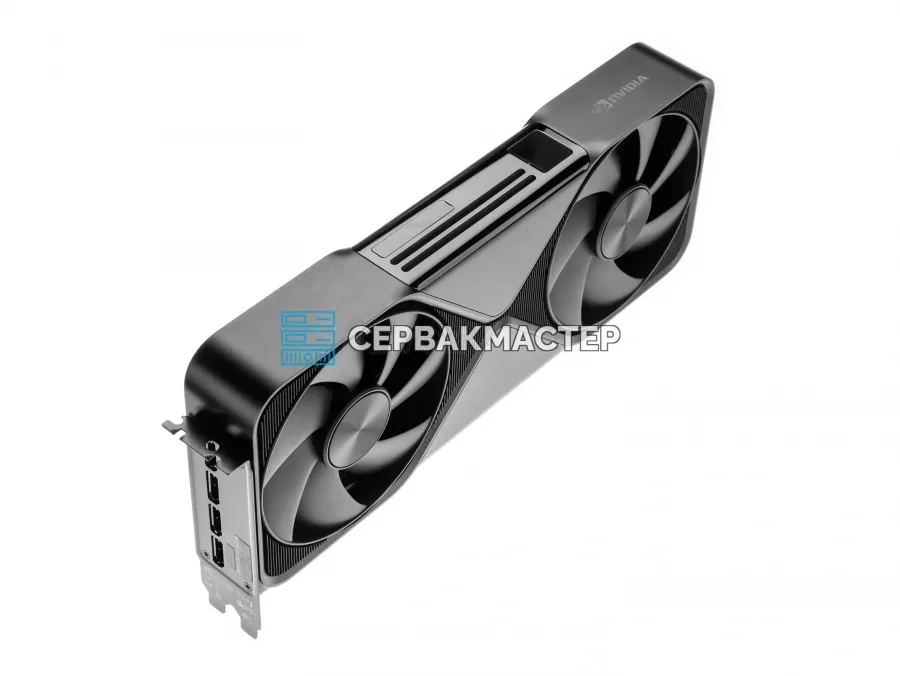 Видеокарта NVIDIA RTX PRO 6000 Blackwell Workstation Edition 96GB GDDR7 [900-5G144-0000-000]