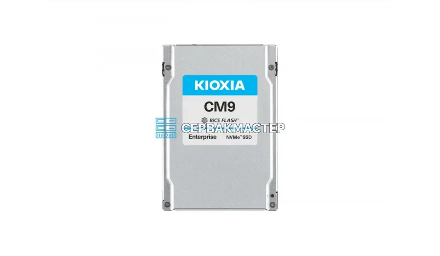 SSD-накопитель Samsung PM1653a 32TB SAS 24Gb/s [MZILG30THBLF-00AW7]