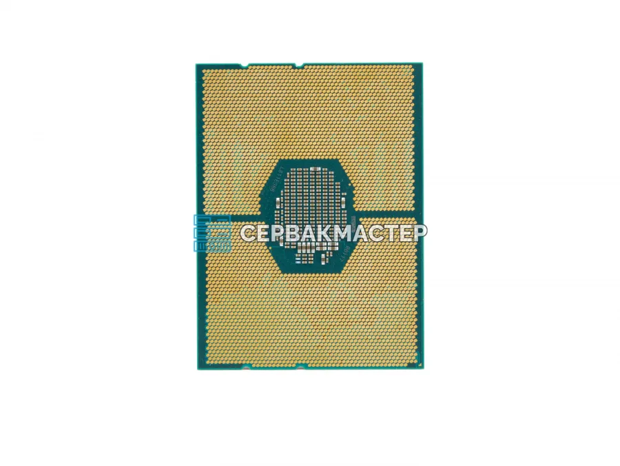 Intel Xeon Gold 6142 16c/32t 2.6-3.7GHz LGA3647 150W — купить в СервакМастер