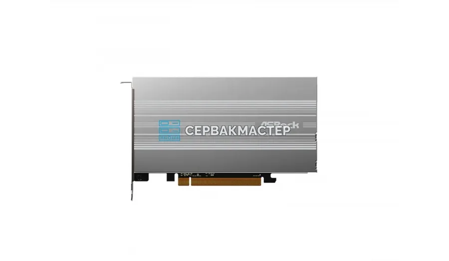 Видеокарта NVIDIA Quadro K4200