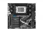Материнская плата Supermicro H11SSW-iN, SP3, DDR4 4TB — купить в СервакМастер
