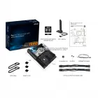 Материнская плата ASUS PRO WS TRX50-SAGE WIFI (E-ATX, sTR5, 4 DIMM) — купить в СервакМастер