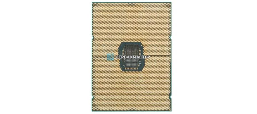 Процессор Intel Xeon W-3323 (12c/24t, 3.5GHz-3.9GHz, 220W)
