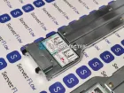 Серверный корпус Supermicro 747BTQ-R2K04B (4U, 8 LFF, 2x БП 2000W)