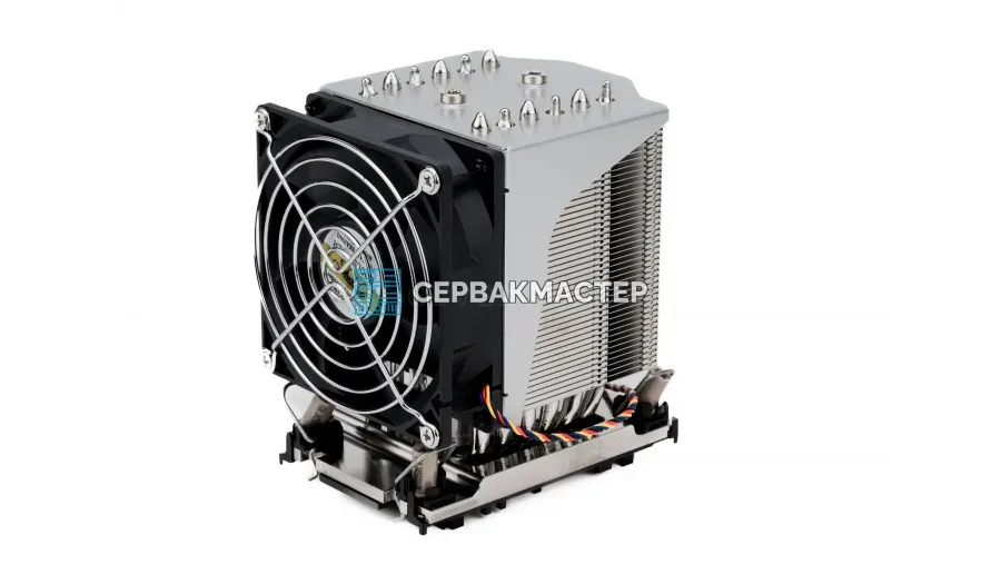 Кулер DYNATRON A41 (1U, Active, sWRX8/sTRX4/TR4/SP3, 225W)